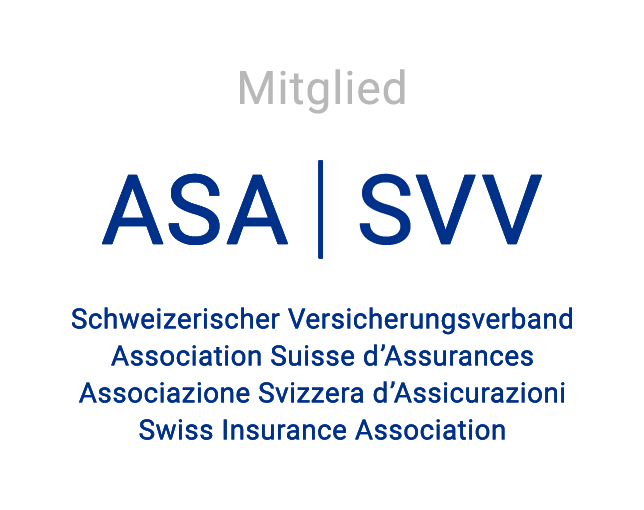 ASA | SVV